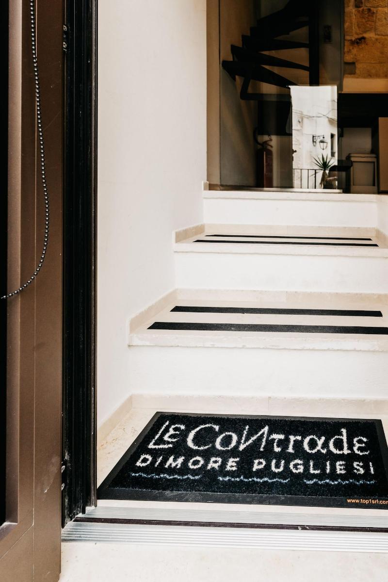 Le Contrade Dimore Pugliesi image
