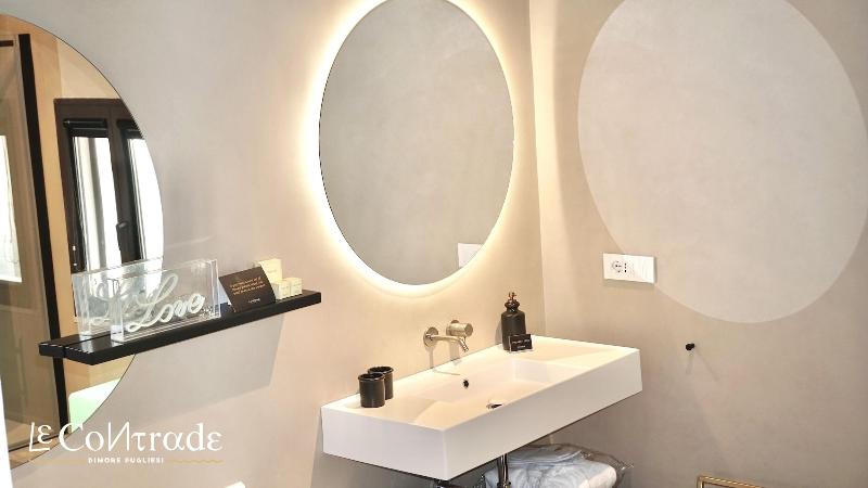 Le Contrade Dimore Pugliesi image