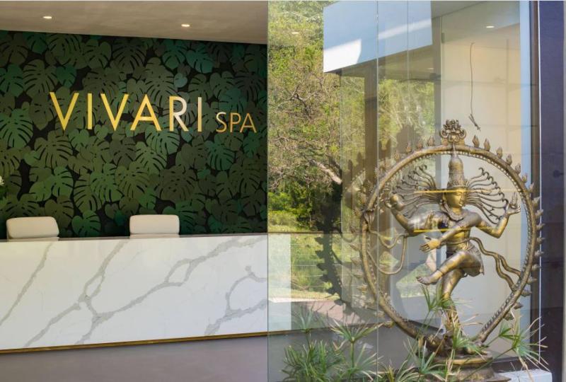 Vivari Hotel and Spa by Mantis
