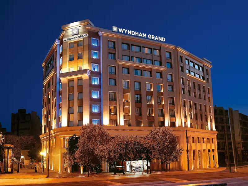 Wyndham Grand Athens image