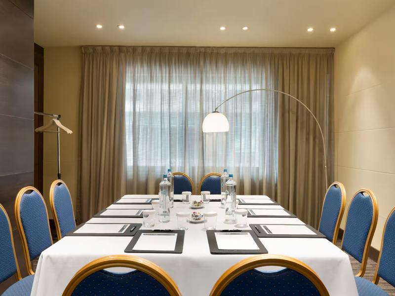 Wyndham Grand Athens image