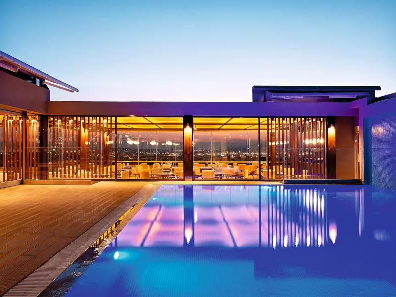 Wyndham Grand Athens image