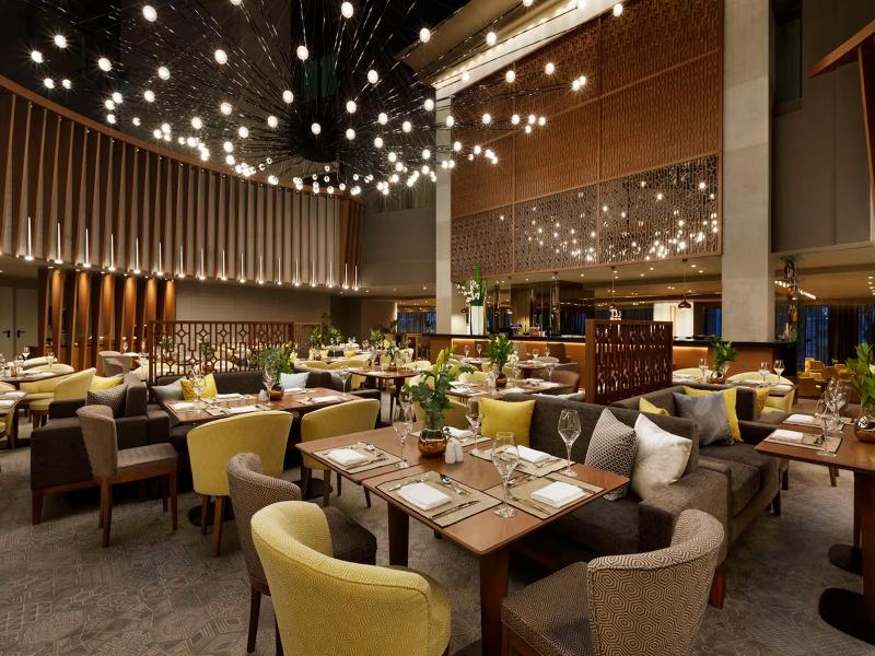 Wyndham Grand Athens image