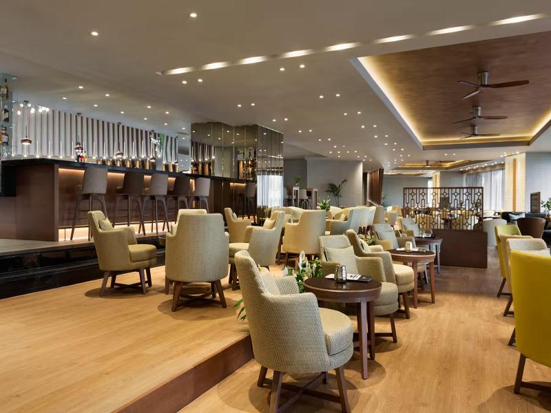 Wyndham Grand Athens image