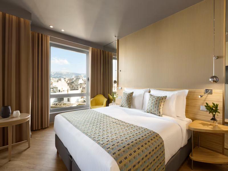 Wyndham Grand Athens image