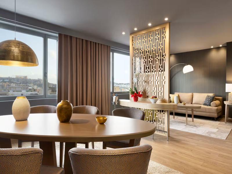 Wyndham Grand Athens image