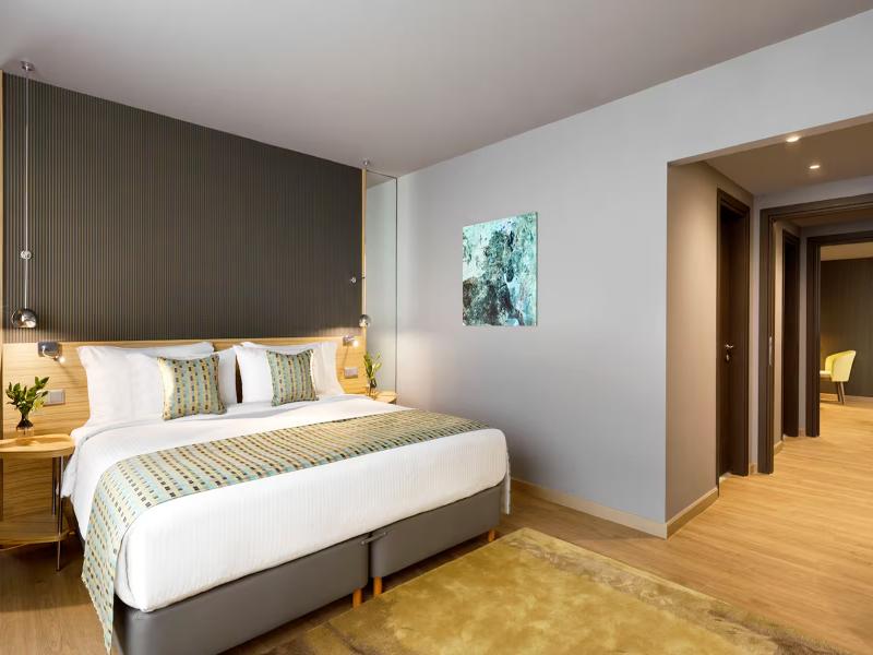 Wyndham Grand Athens image