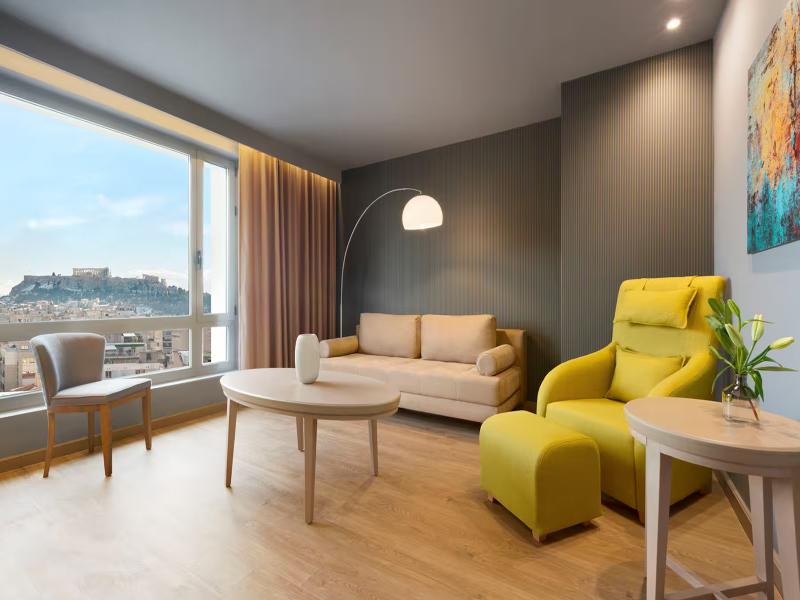 Wyndham Grand Athens image