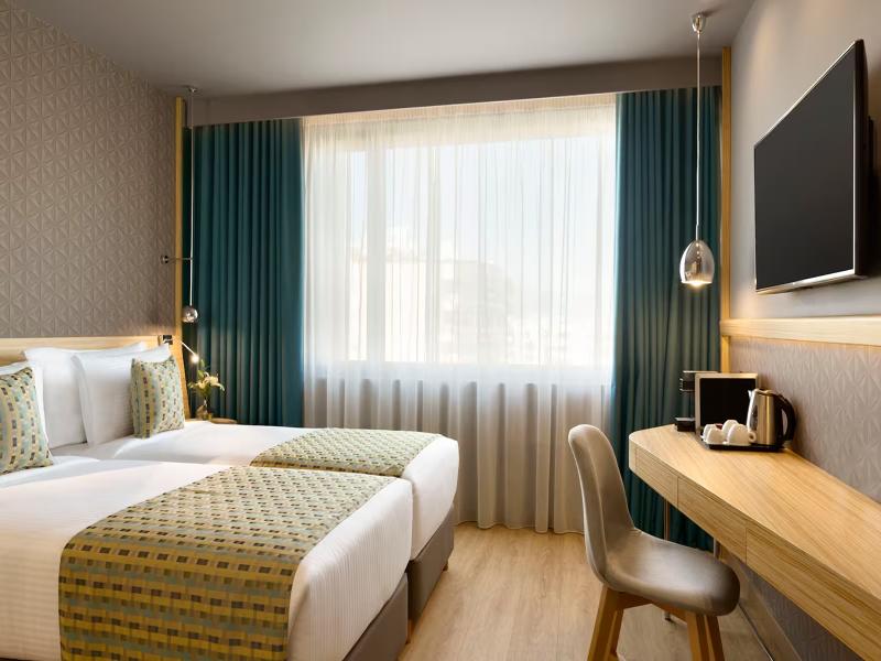 Wyndham Grand Athens image