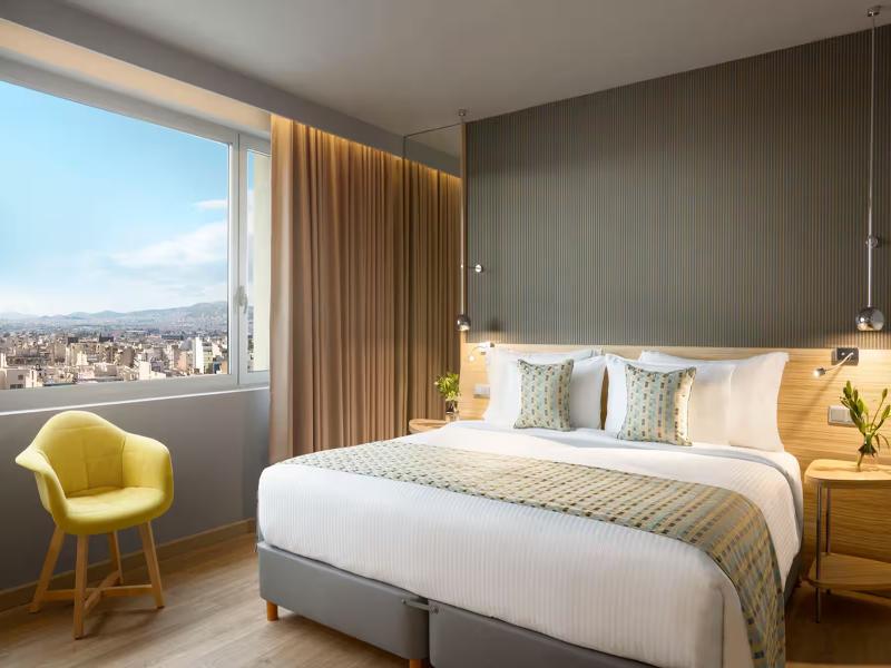 Wyndham Grand Athens image