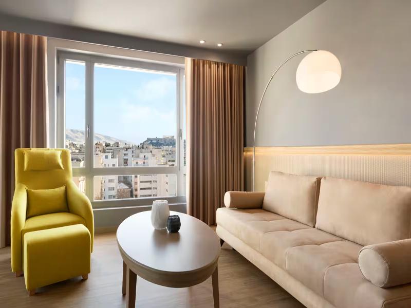 Wyndham Grand Athens image