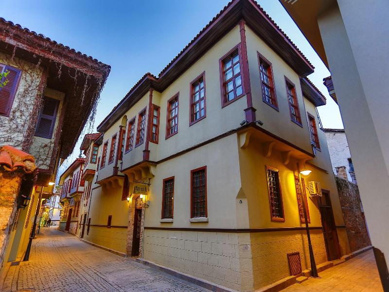 Atelya Art Hotel image