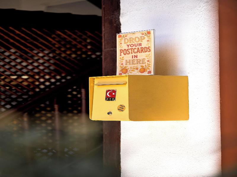Atelya Art Hotel image