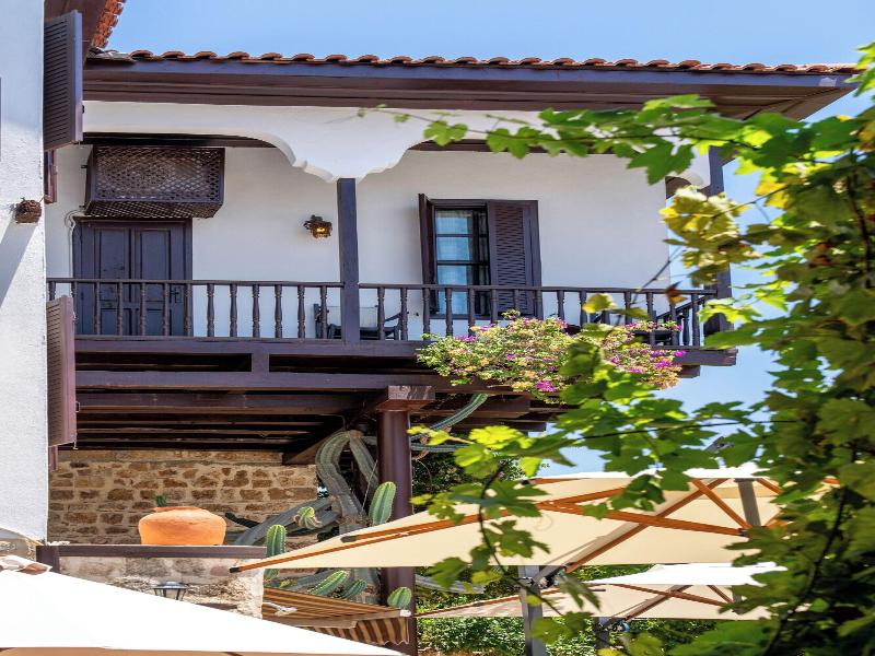 Atelya Art Hotel image