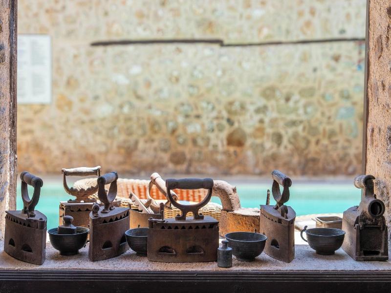 Atelya Art Hotel image