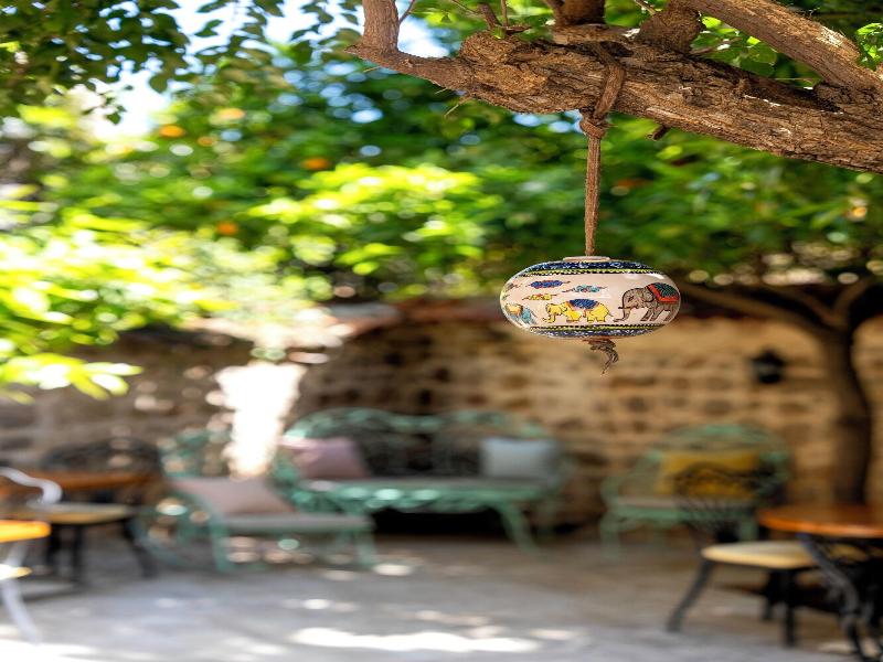 Atelya Art Hotel image