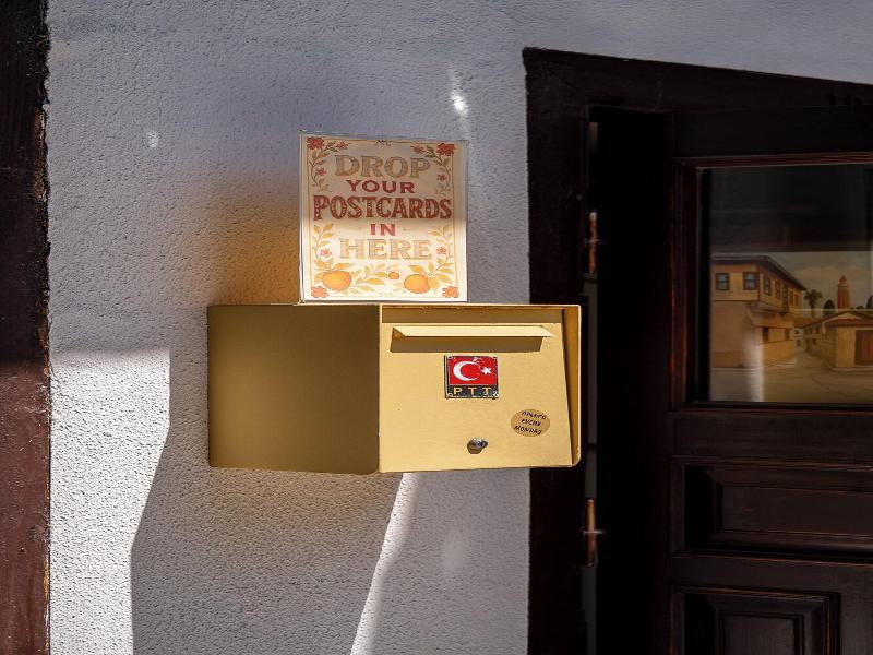 Atelya Art Hotel image