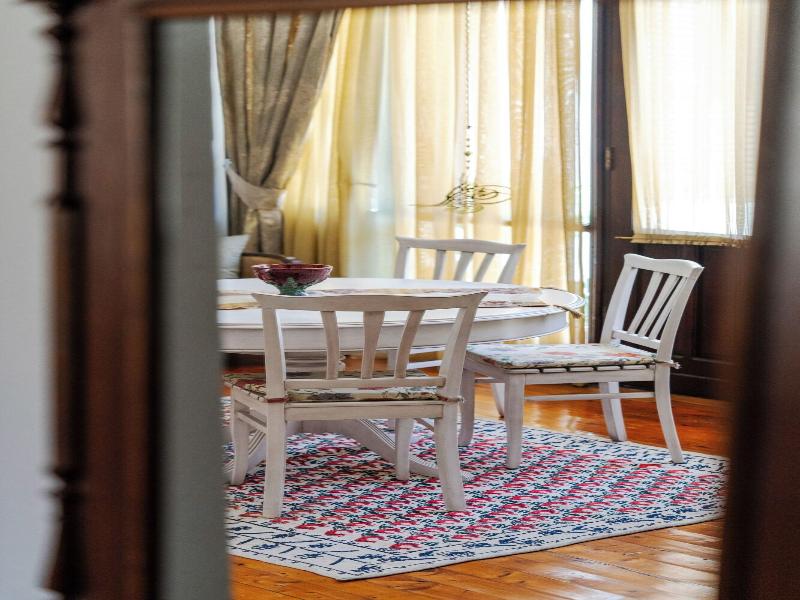 Atelya Art Hotel image