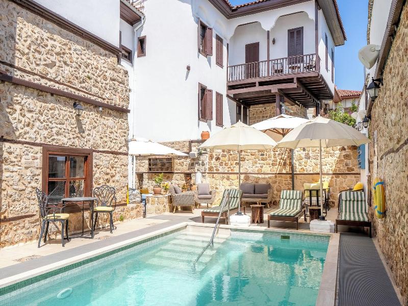 Atelya Art Hotel image