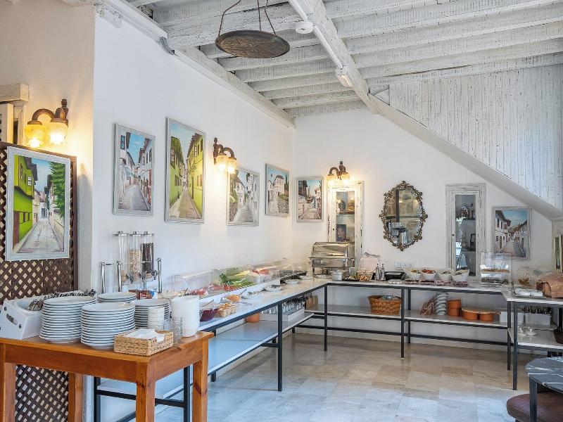 Atelya Art Hotel image