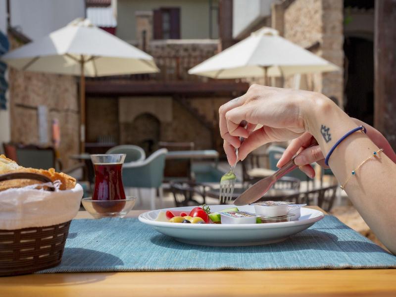 Atelya Art Hotel image
