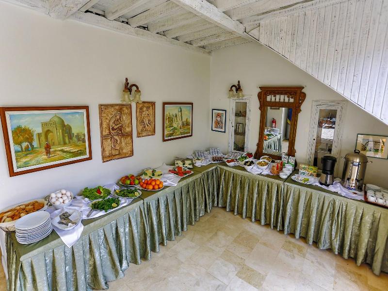 Atelya Art Hotel image