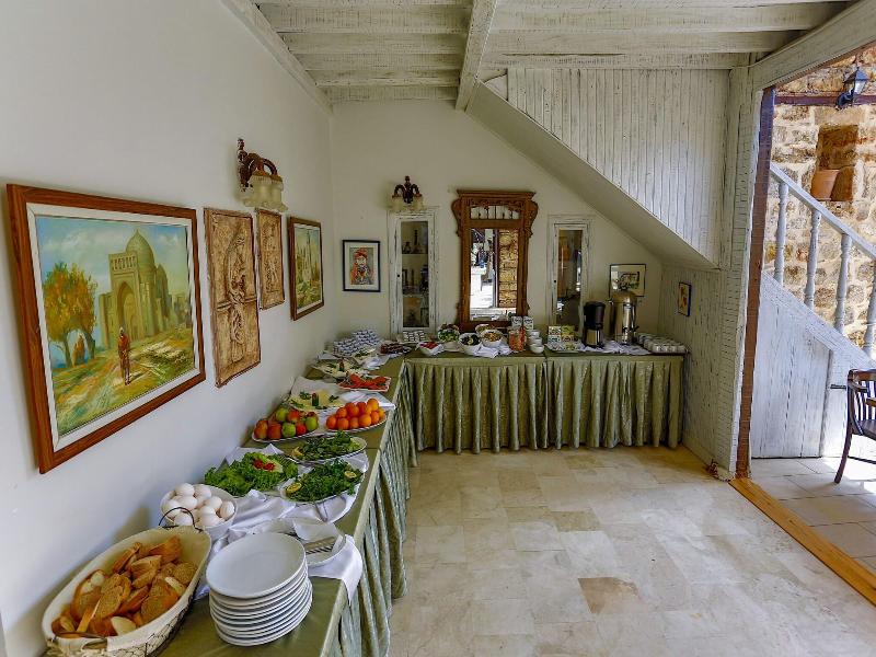 Atelya Art Hotel image