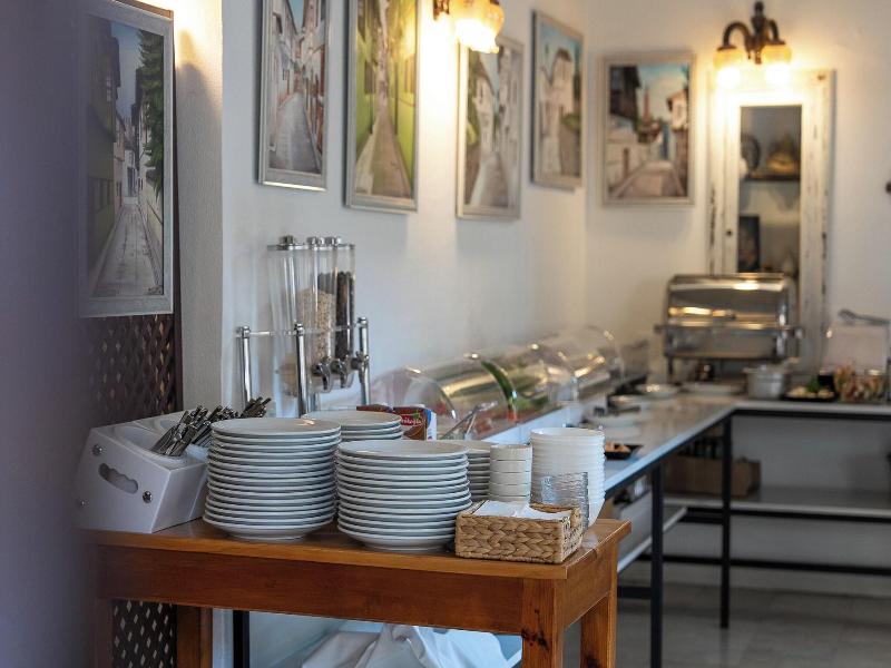 Atelya Art Hotel image