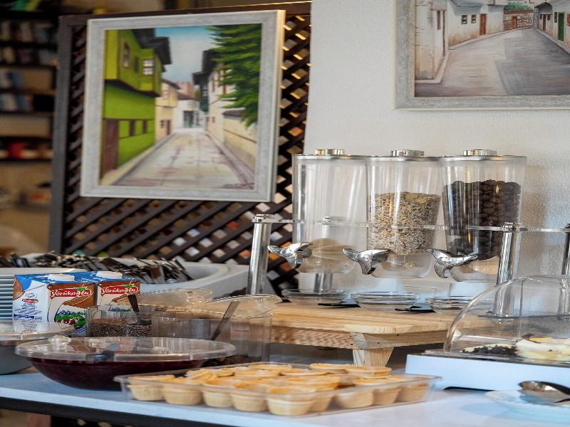 Atelya Art Hotel image