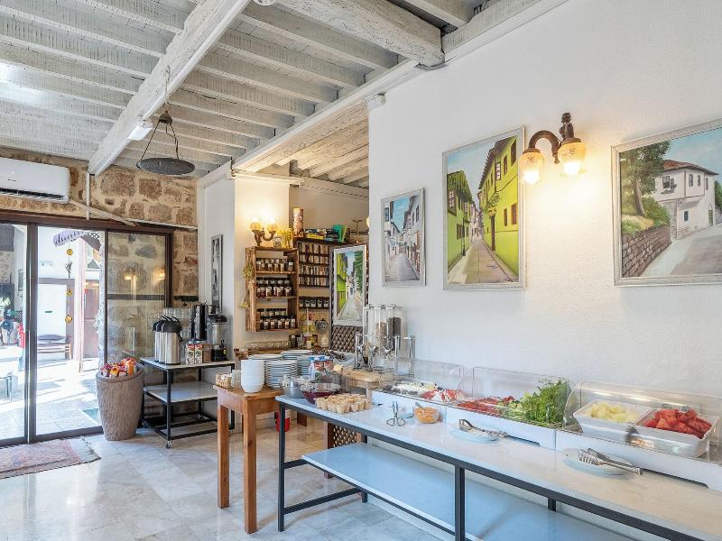 Atelya Art Hotel image