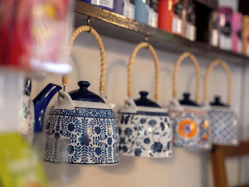 Atelya Art Hotel image