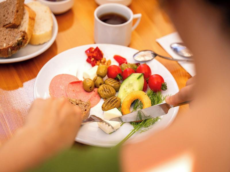 Atelya Art Hotel image