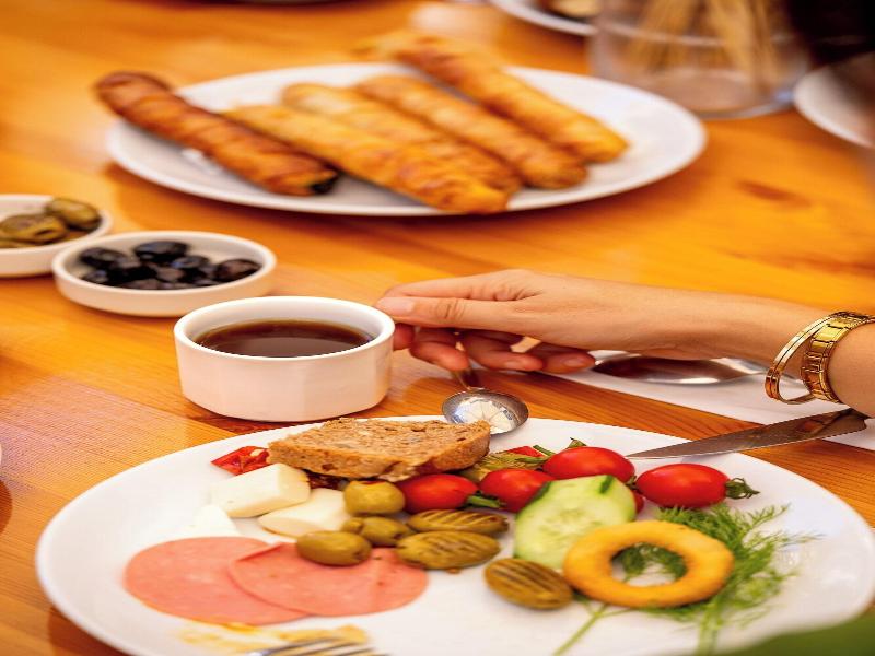 Atelya Art Hotel image