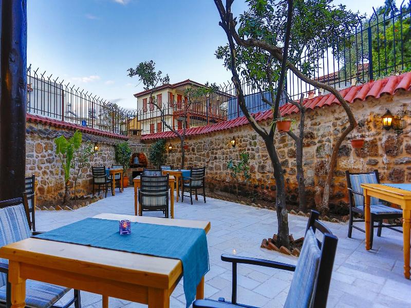 Atelya Art Hotel image