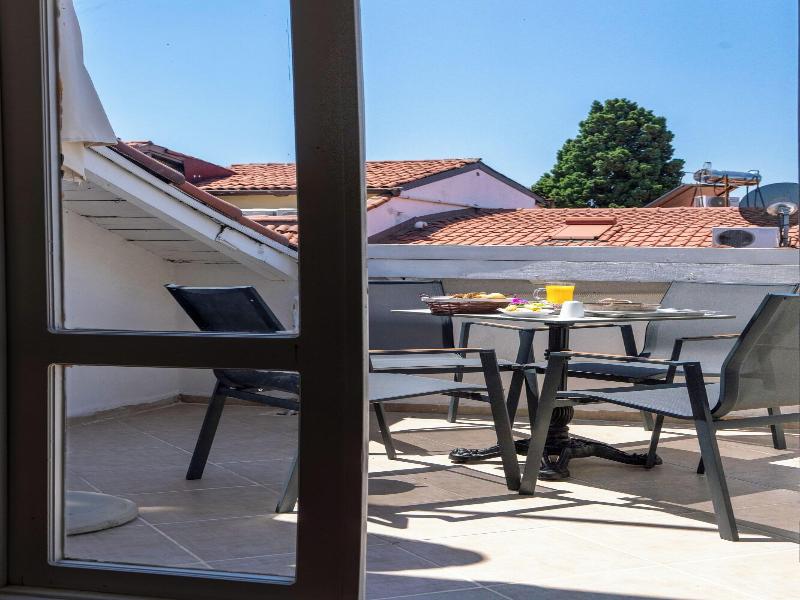 Atelya Art Hotel image