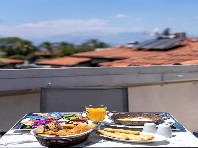 Atelya Art Hotel image