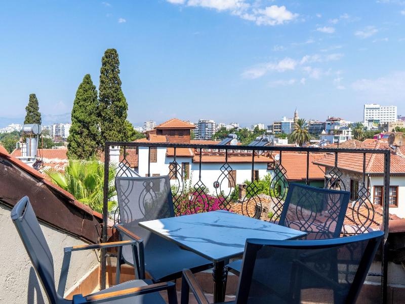 Atelya Art Hotel image