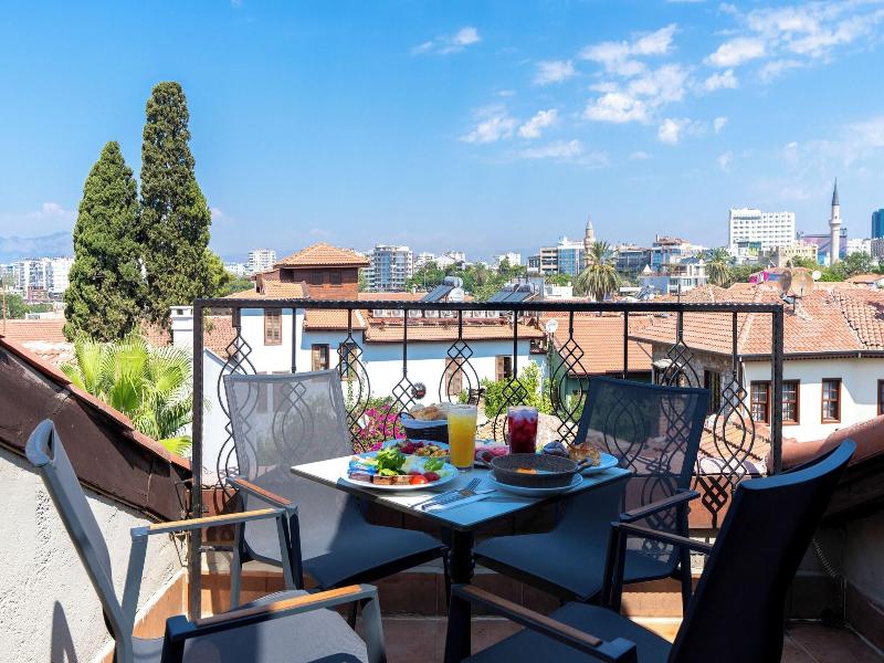 Atelya Art Hotel image