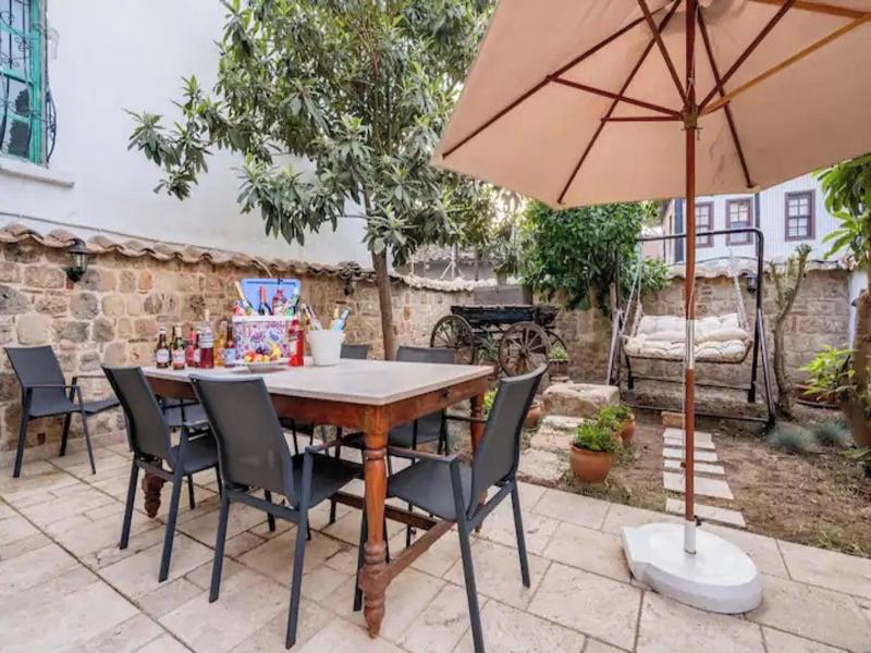 Atelya Art Hotel image