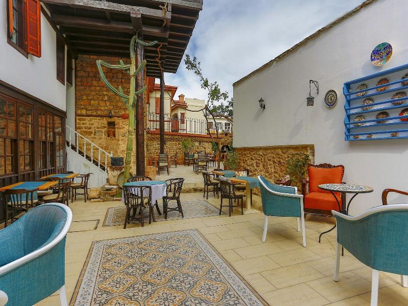 Atelya Art Hotel image