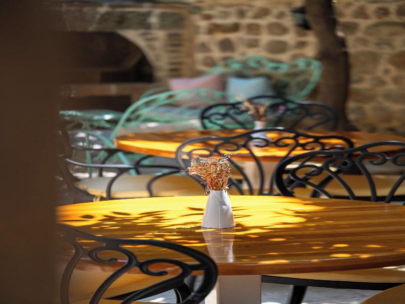 Atelya Art Hotel image