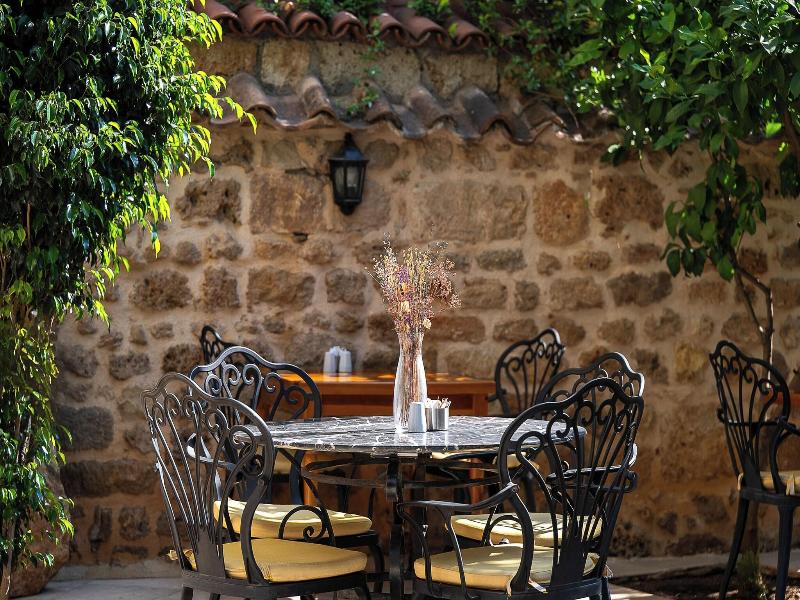 Atelya Art Hotel image