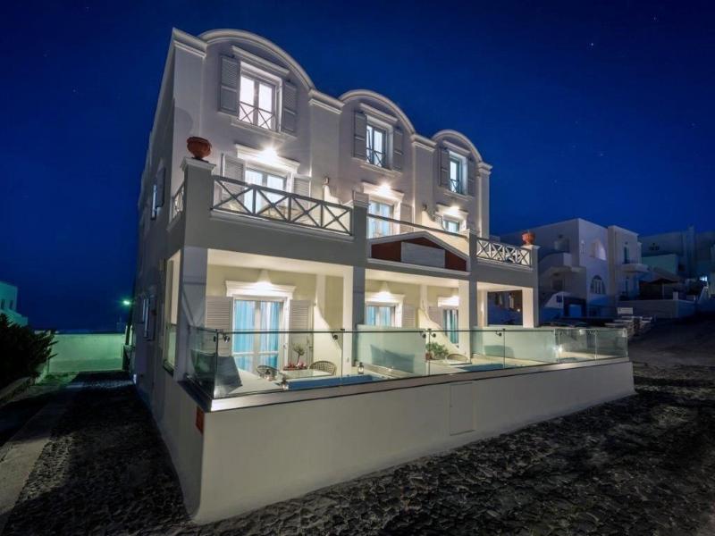 Ellinon Thea Boutique Hotel