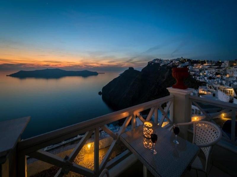 Ellinon Thea Boutique Hotel