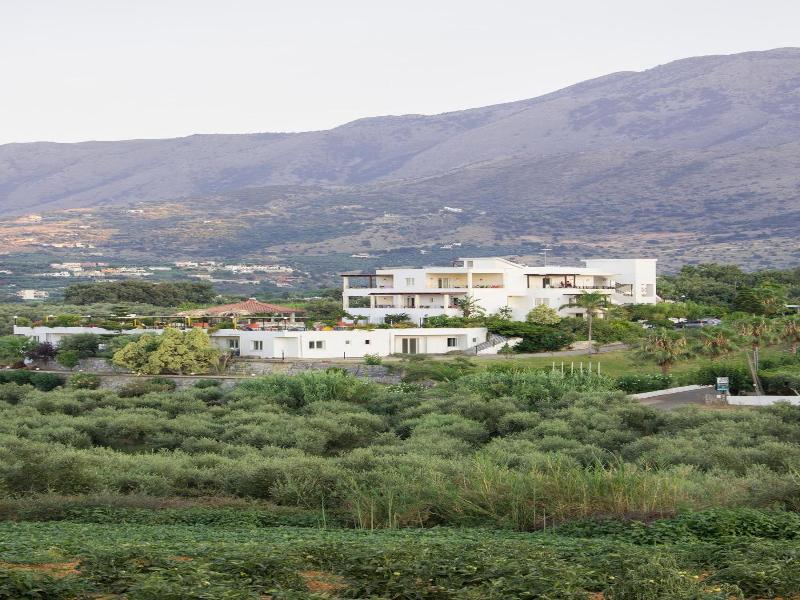 Pinelopi Apartments image