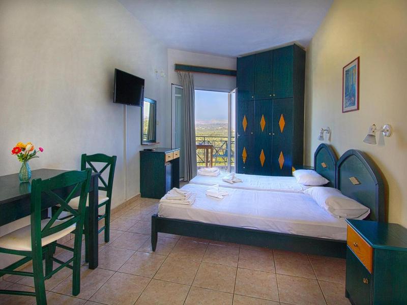 Pinelopi Apartments image
