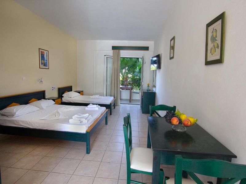 Pinelopi Apartments — general view