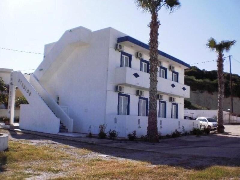 Christina Studios