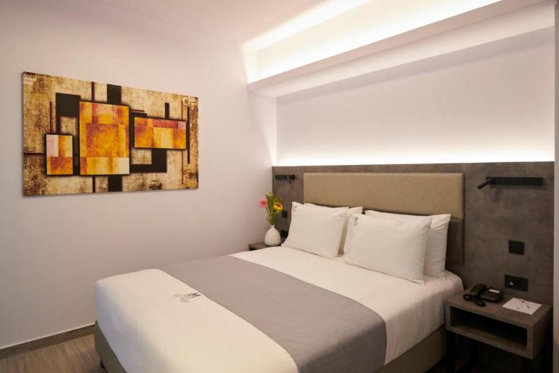 Meni Apartments Hotel