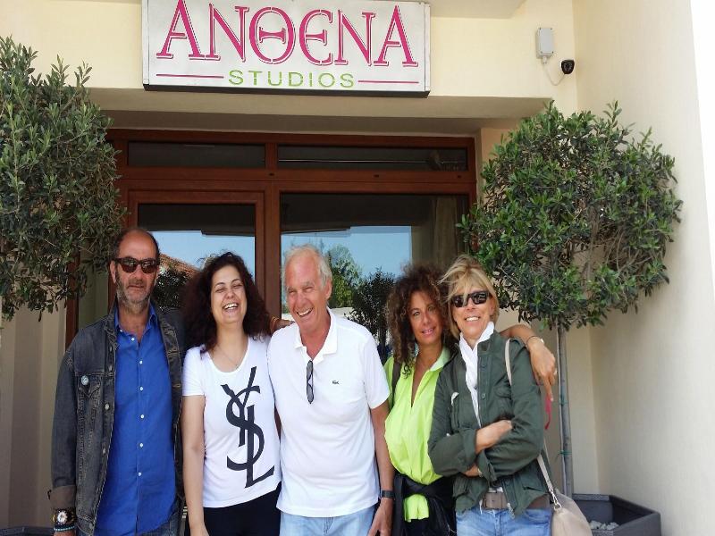 Anthena Studios image